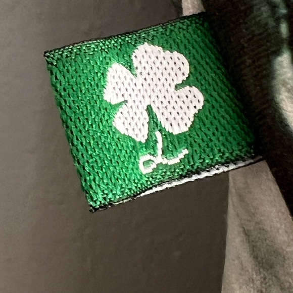 Beautiful for spring- floral Lucky Leo leotard! Great condition! - Picture 3 of 3